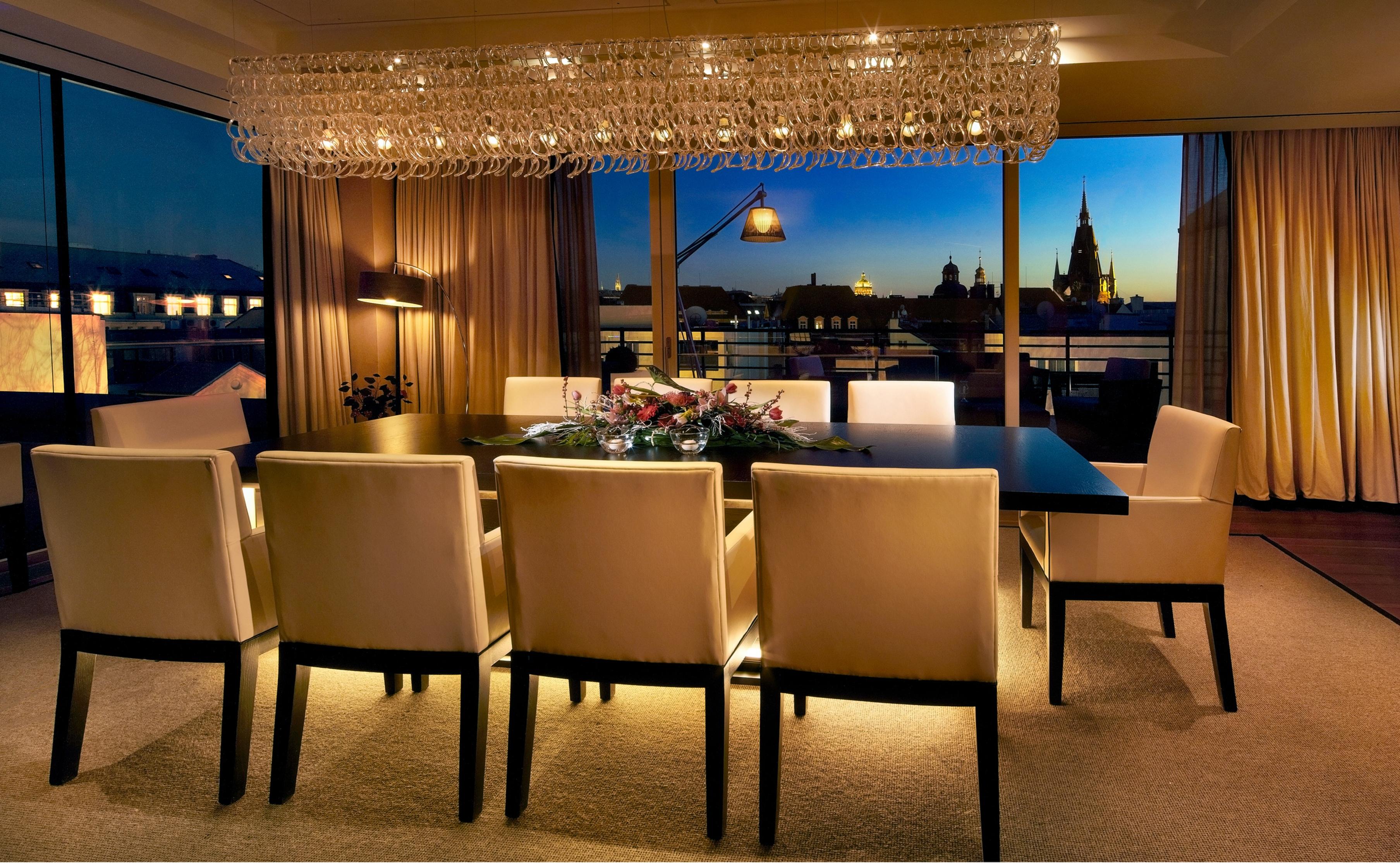Hotel The Grand - The Leading Of The World Prague